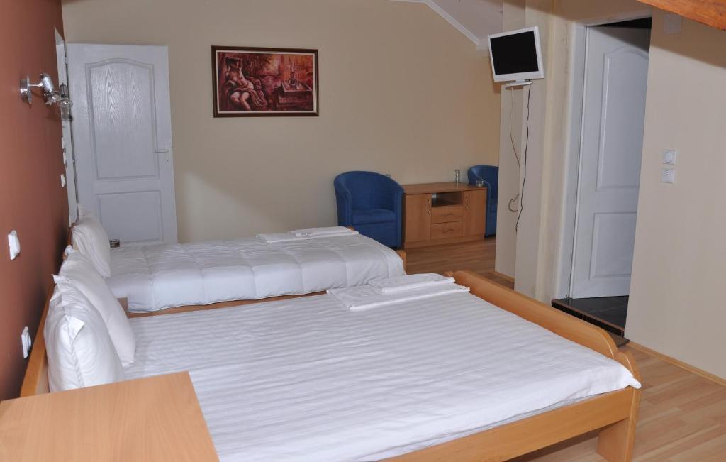 Kompleks Fontana Vladičin Han Habitación foto