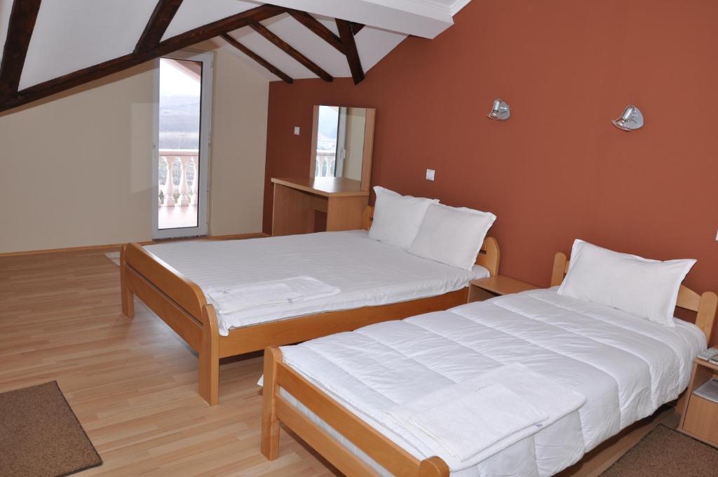 Kompleks Fontana Vladičin Han Habitación foto