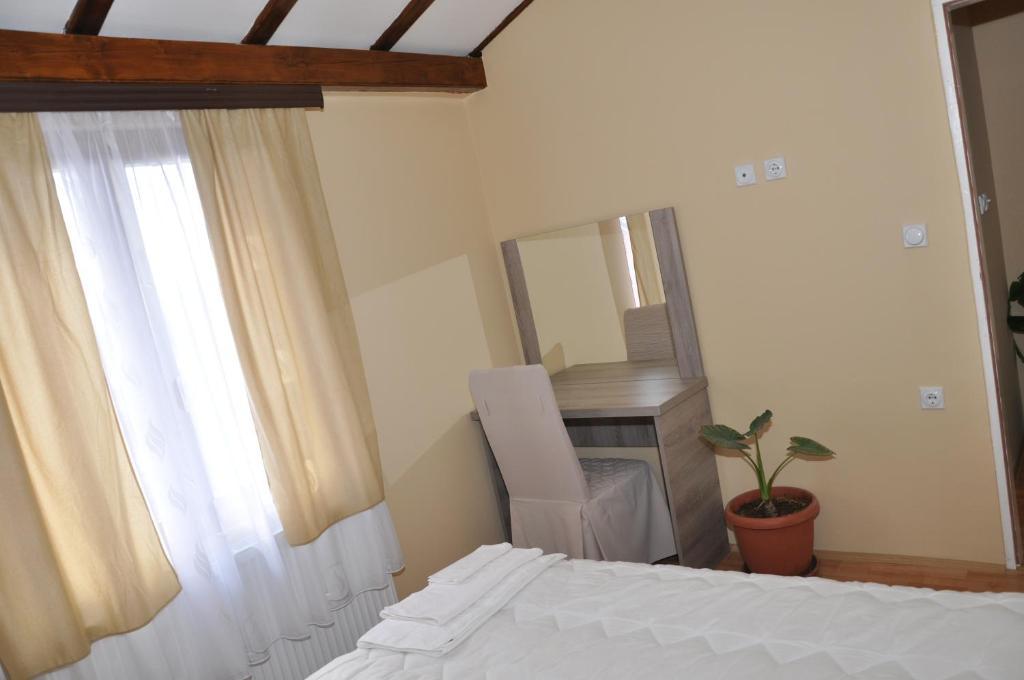 Kompleks Fontana Vladičin Han Habitación foto