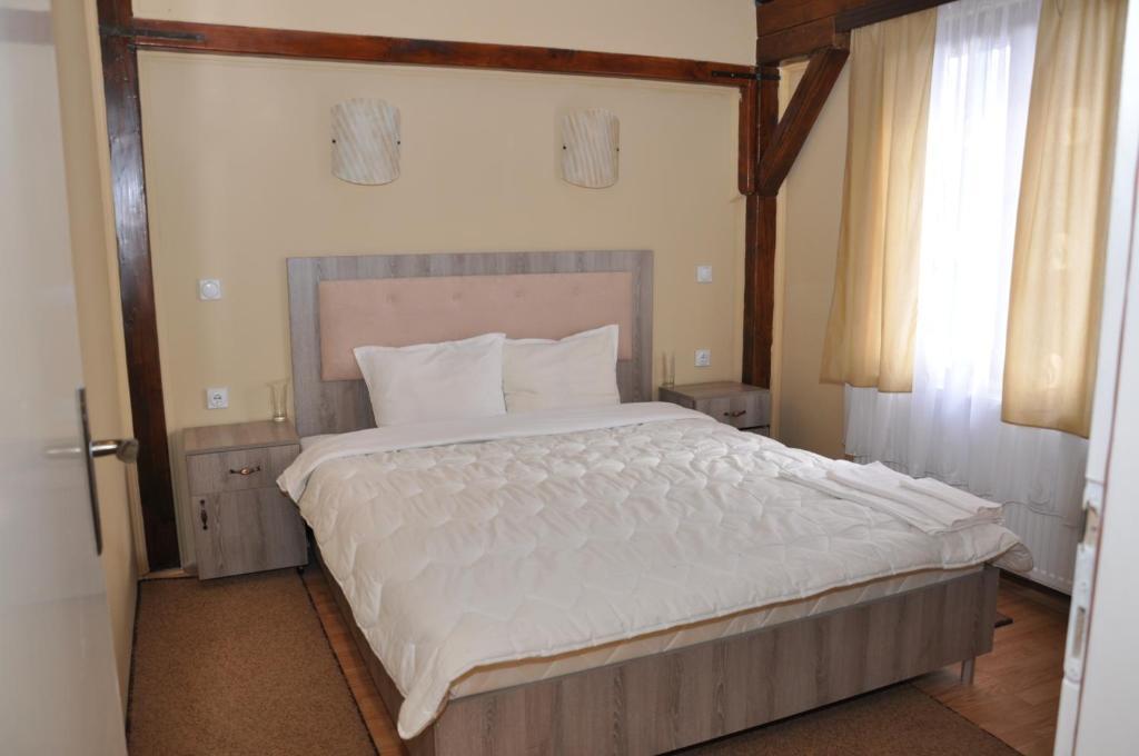 Kompleks Fontana Vladičin Han Habitación foto