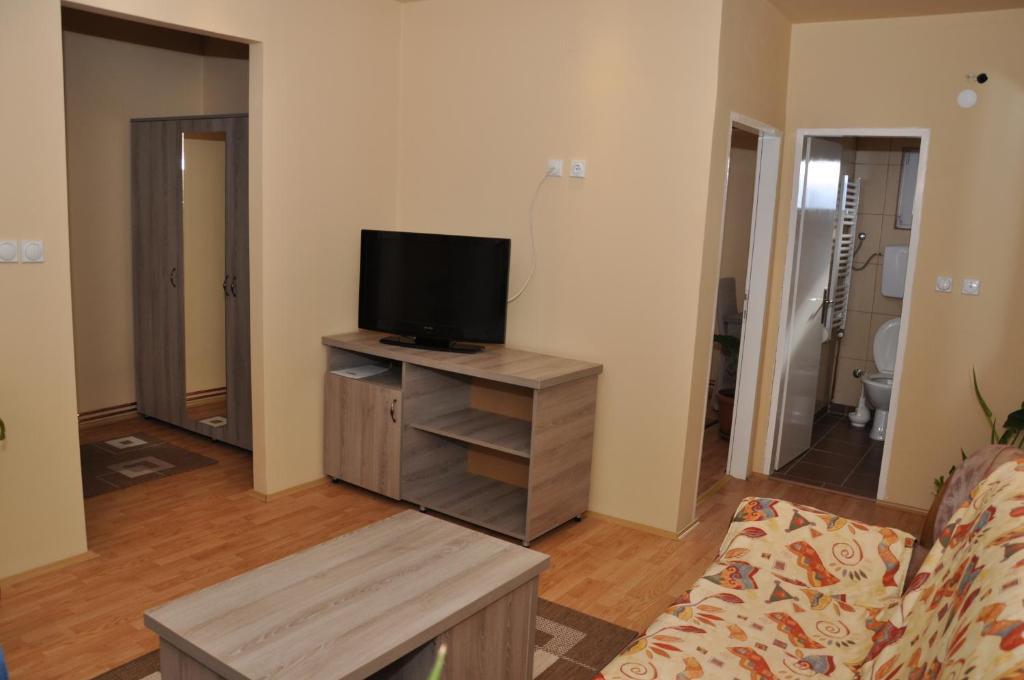Kompleks Fontana Vladičin Han Habitación foto