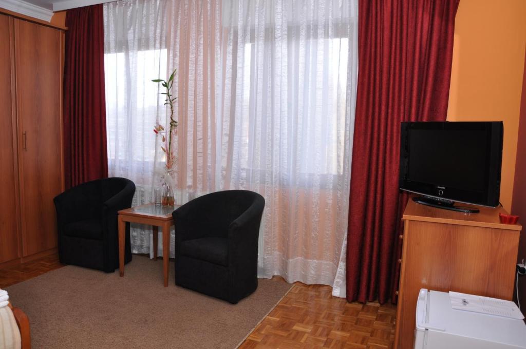 Kompleks Fontana Vladičin Han Habitación foto