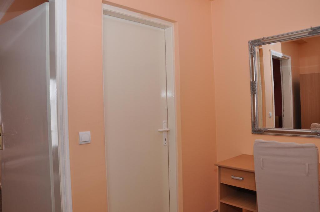 Kompleks Fontana Vladičin Han Habitación foto